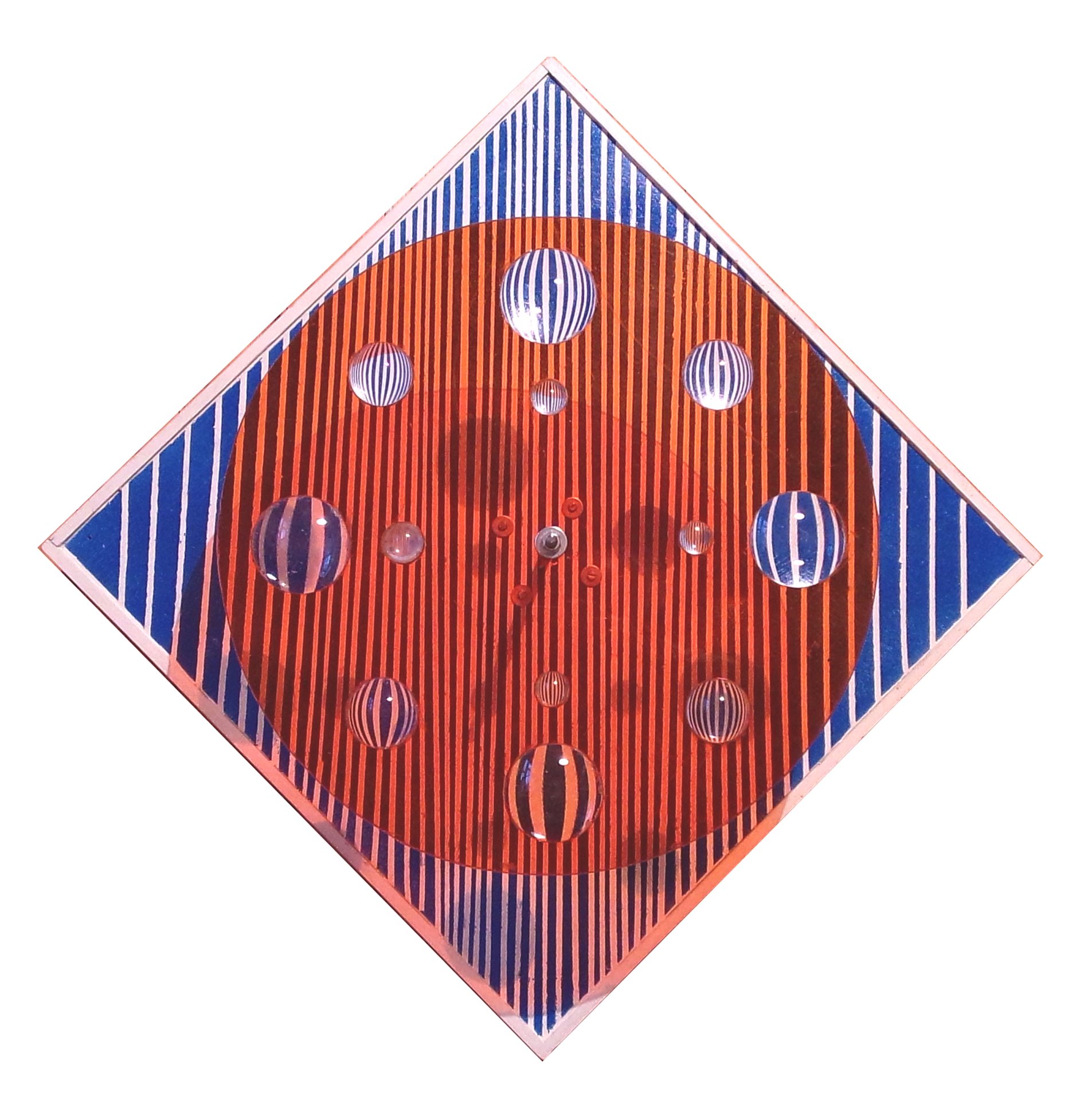 Атомной промышленности посвящается