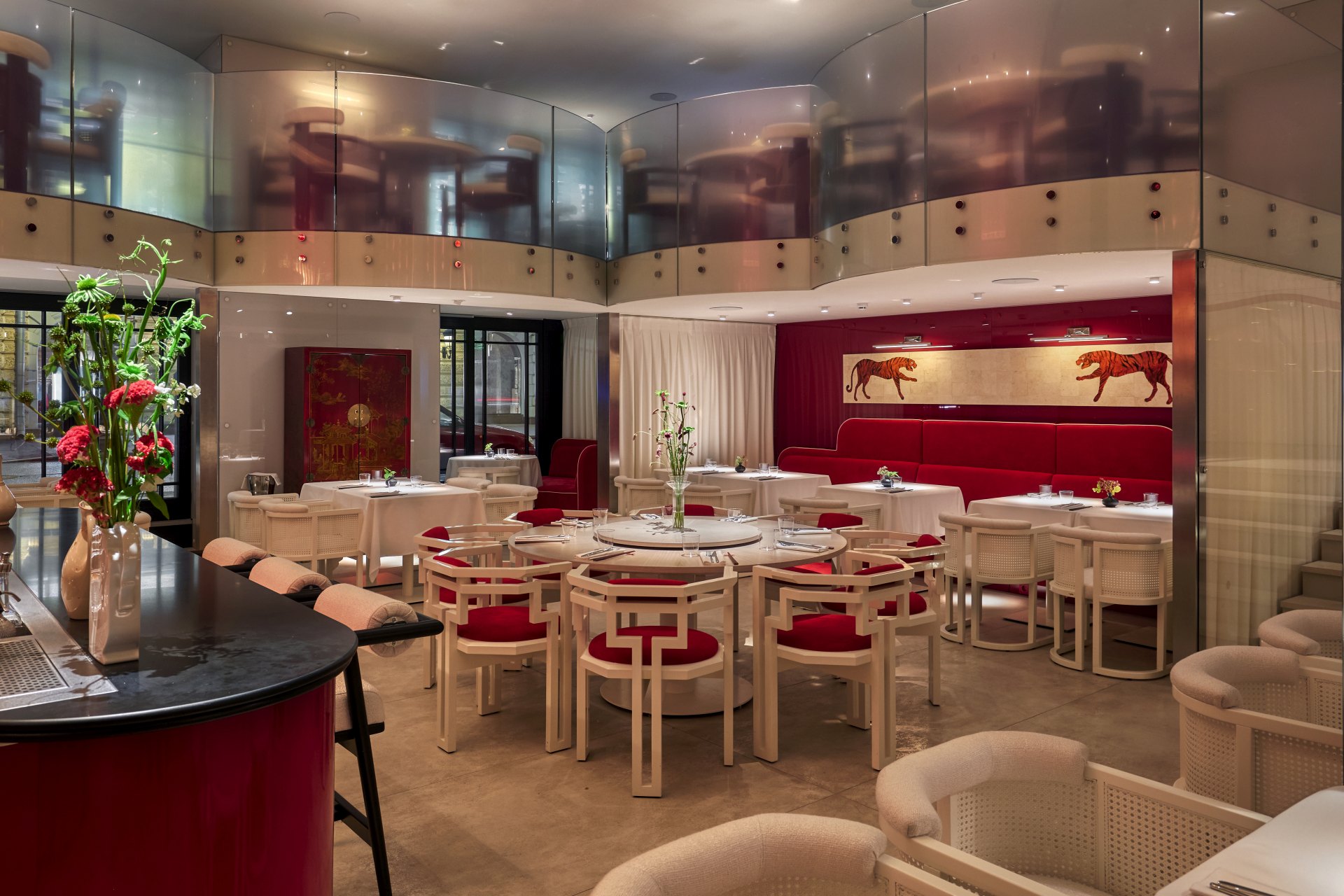 С китайским акцентом