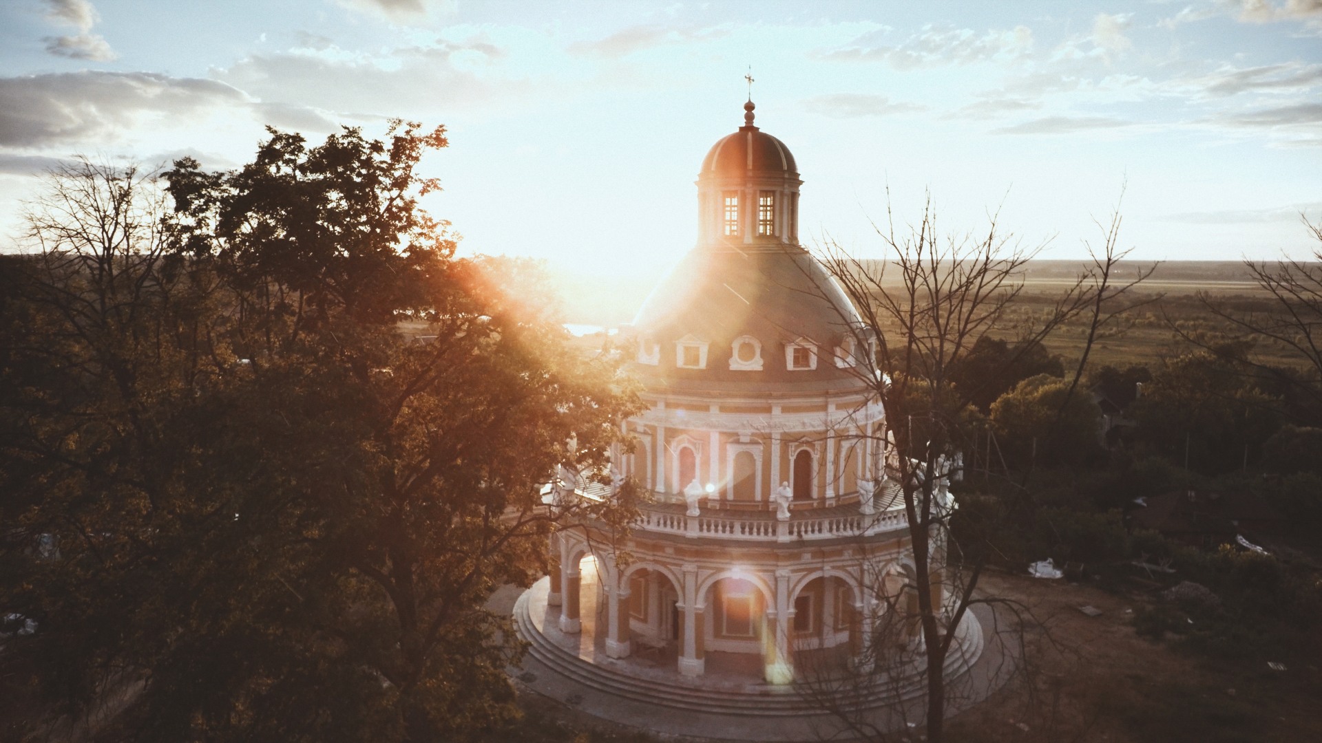 В Подмоклово пройдет фестиваль классики