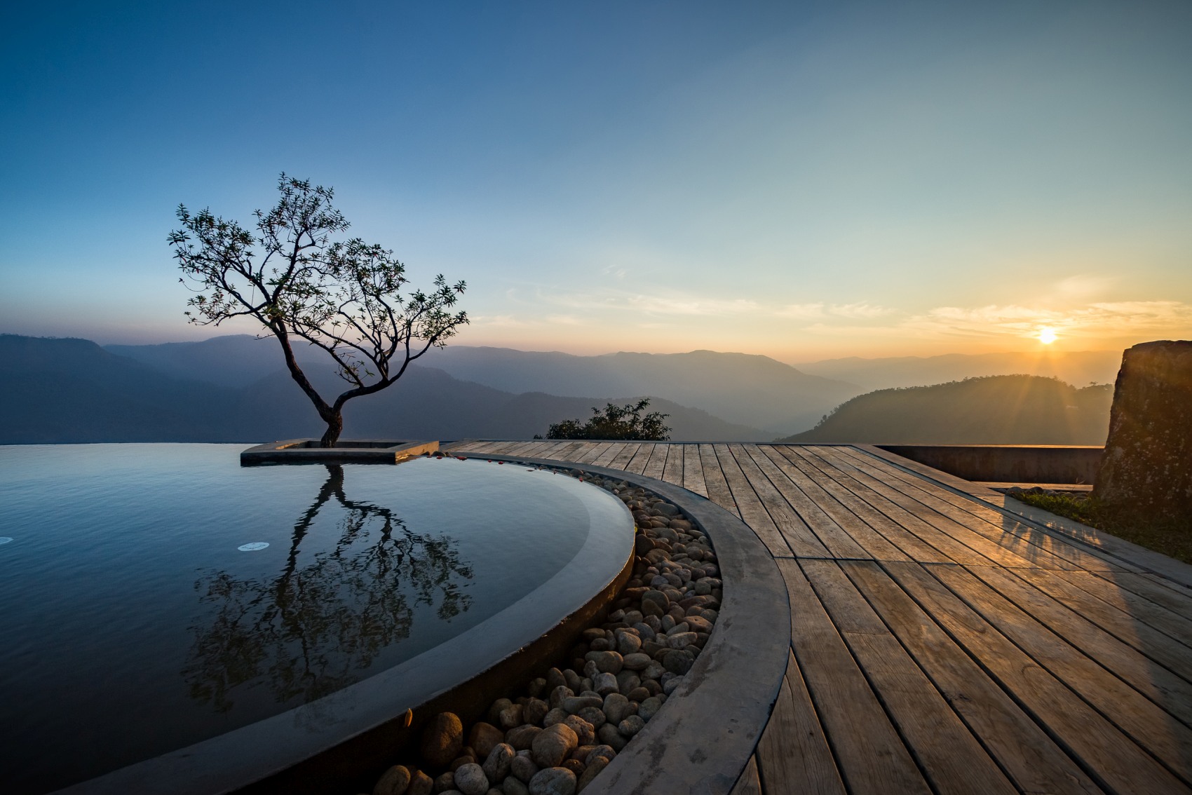 В беседах с океаном