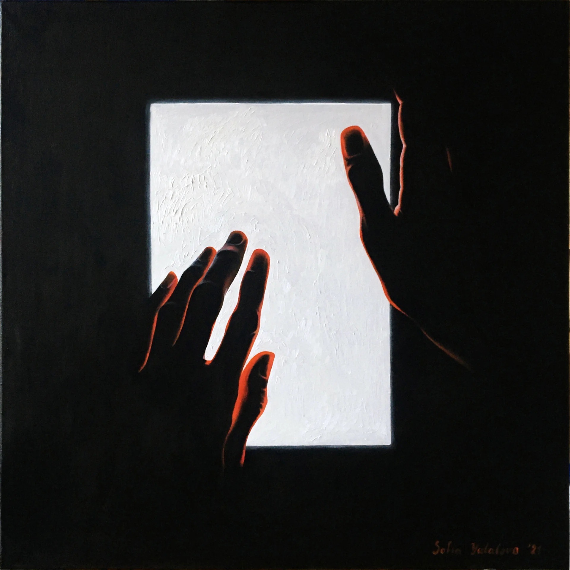 Лето в галерее ARTSTORY