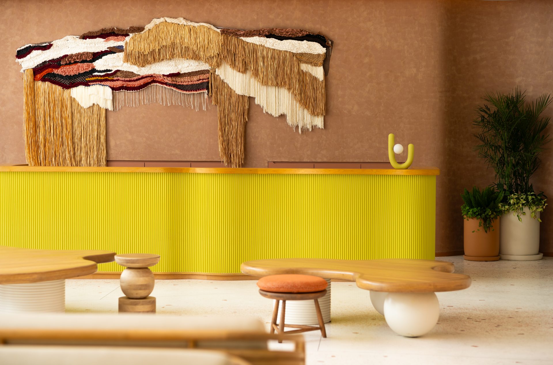 The Standard Hotels – в Паттайе