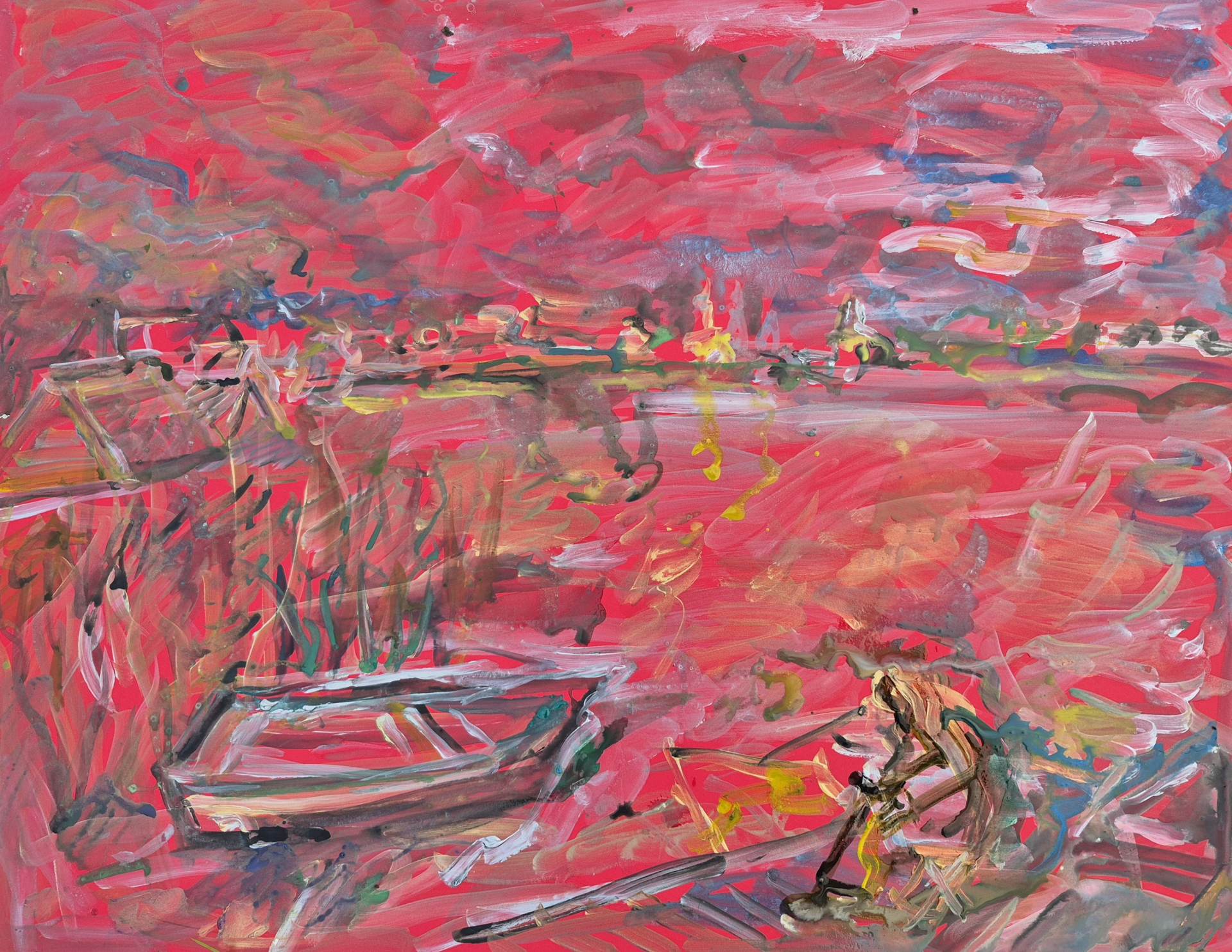 «Дом Мессереров» в Галерее Беляево