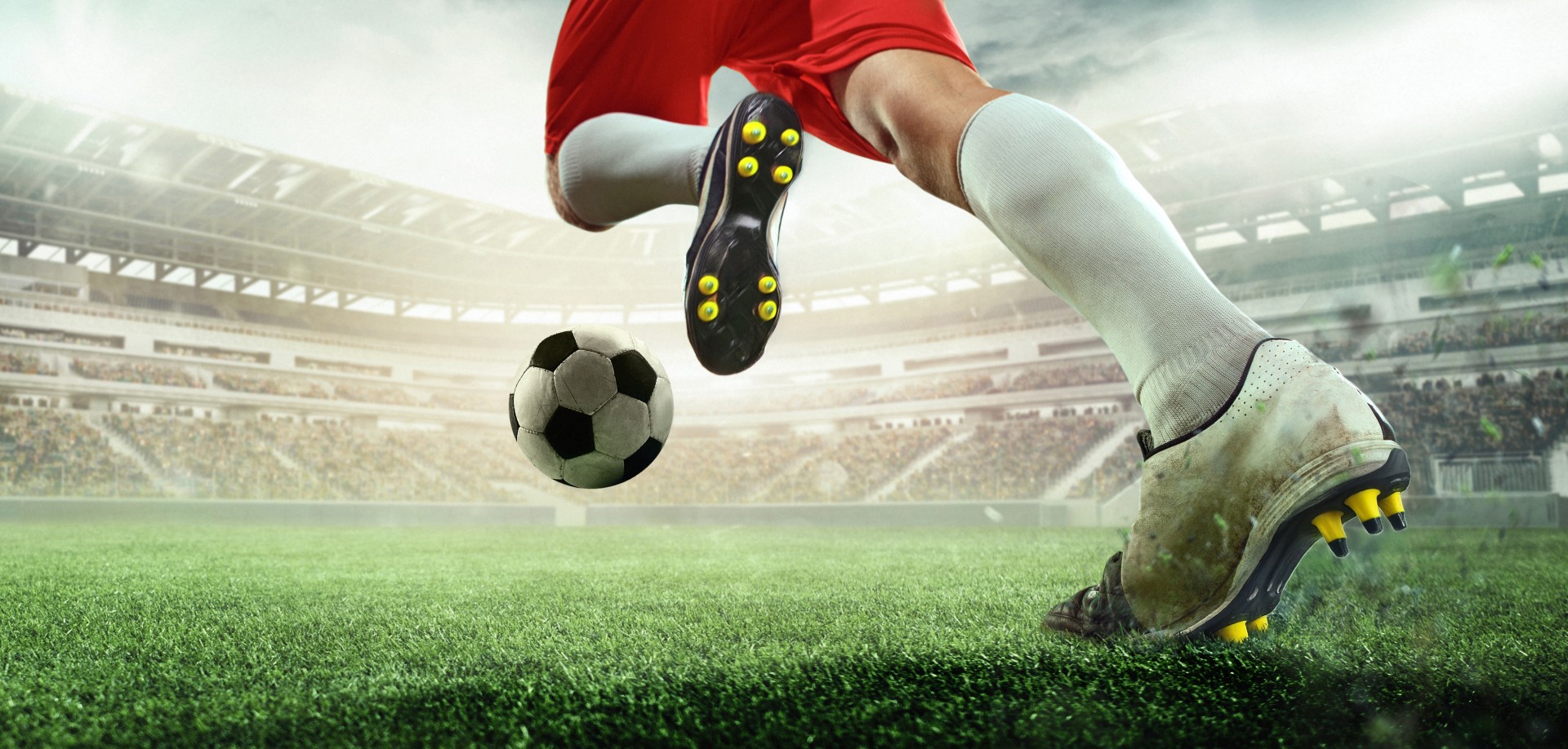 Футбол: первая пятерка РПЛ