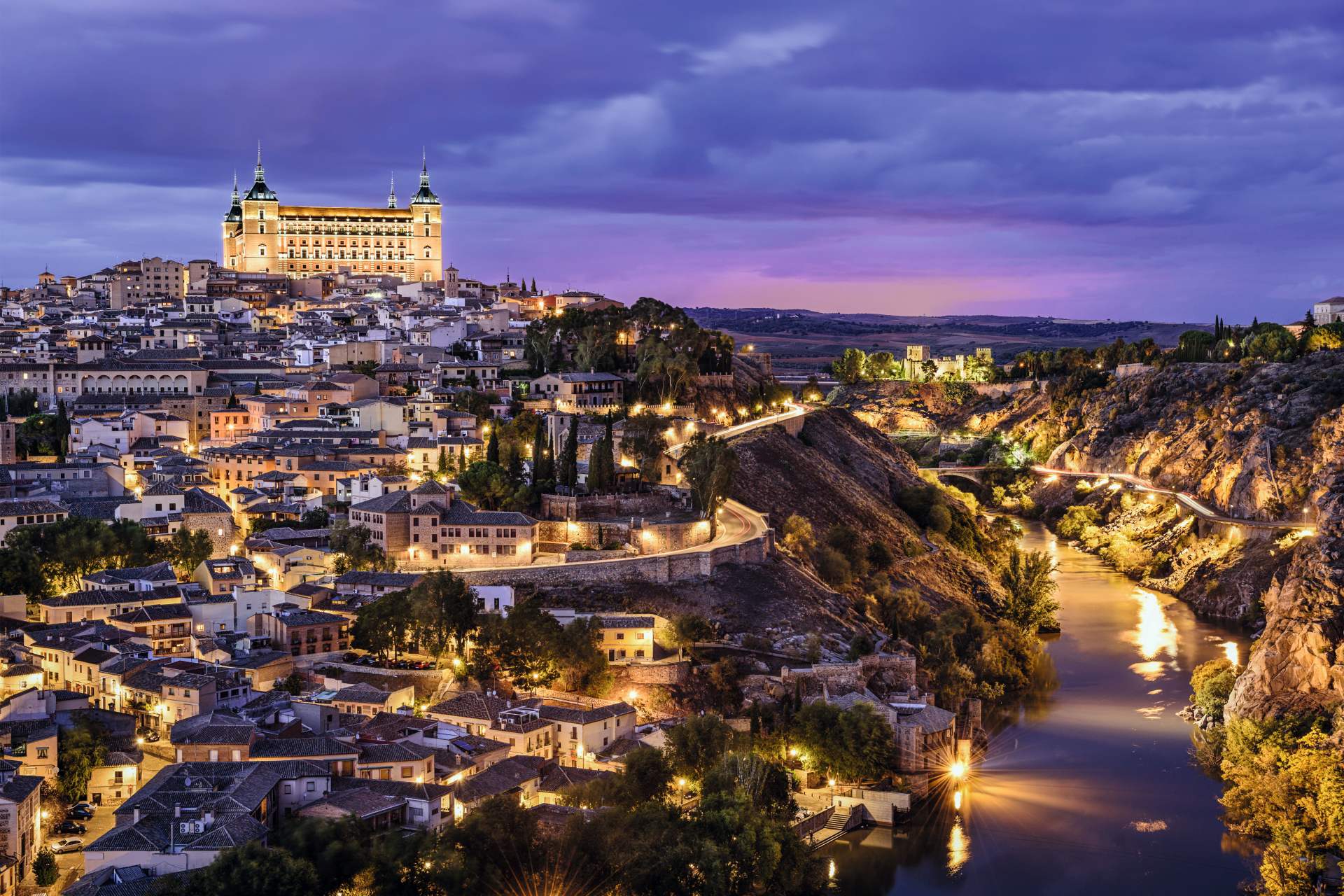 Орден Толедо