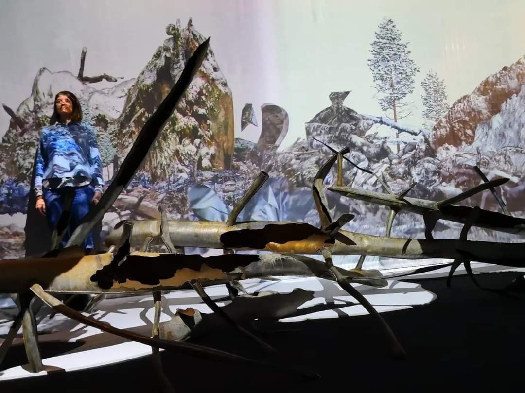 Открылась третья часть «Алгоритмов познания»