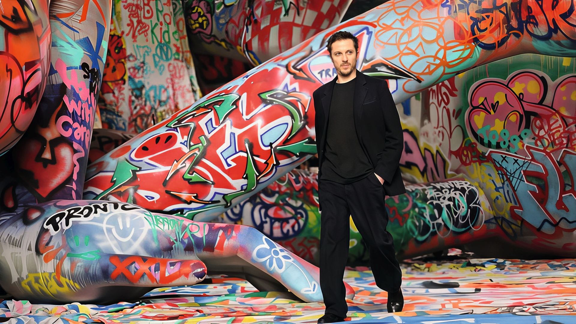 Маски Маржела