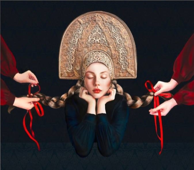 Зарядье расскажет о диалоге времен