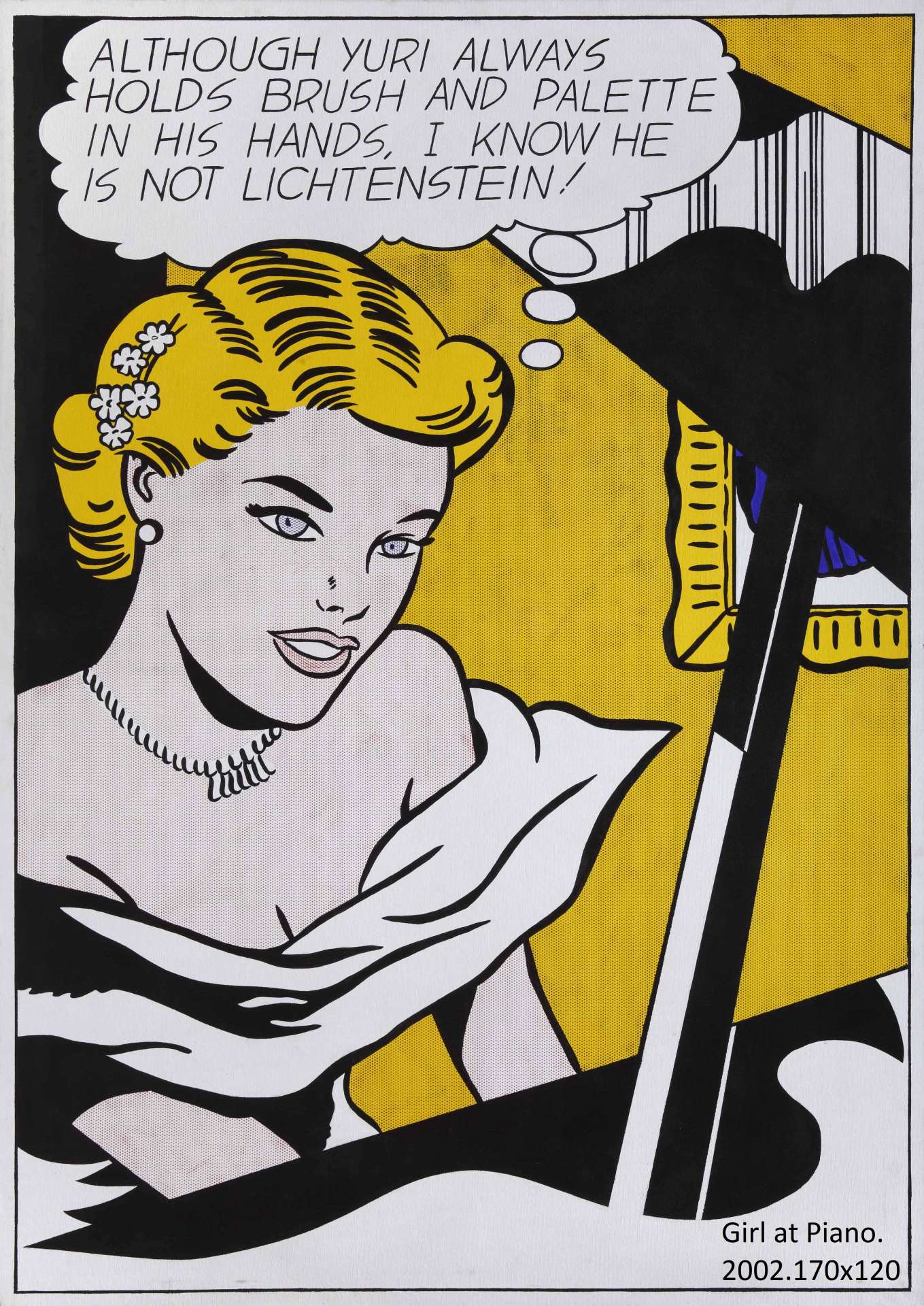 Открывается выставка собрания Дмитрия Коваленко