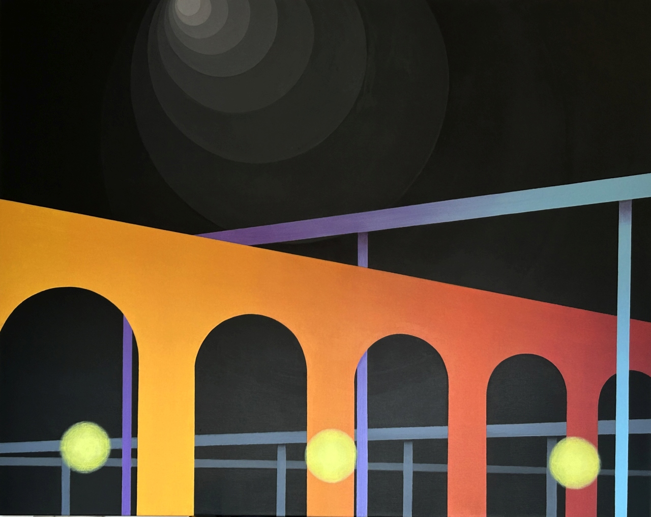 Две новые выставки в SISTEMA GALLERY