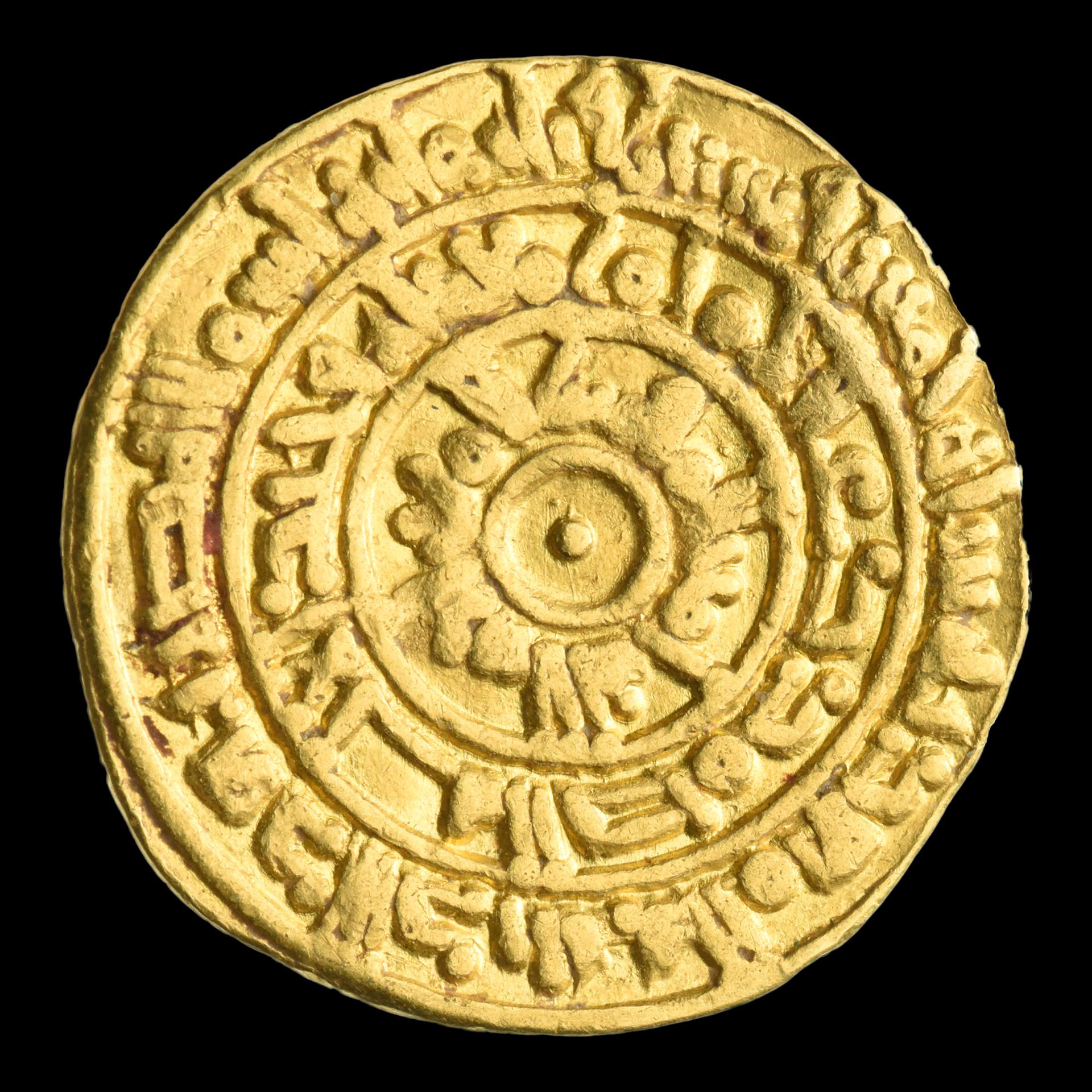 «Тайные знаки…» в Музее нумизматики