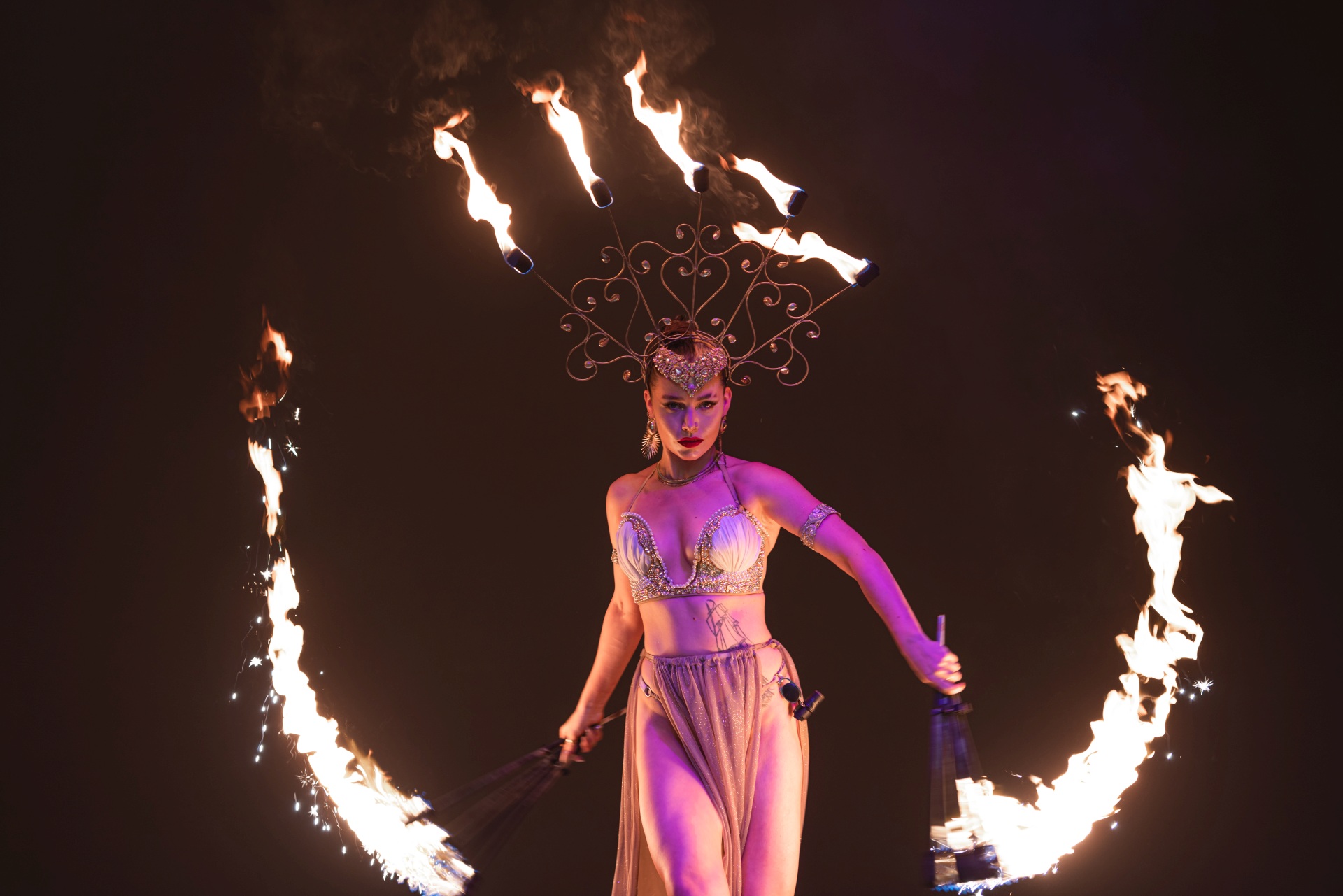 Patina Maldives, Fari Islands: в ожидании праздника