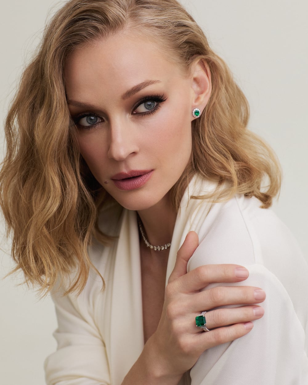 Коллекция Cluev по мотивам лирики Фета