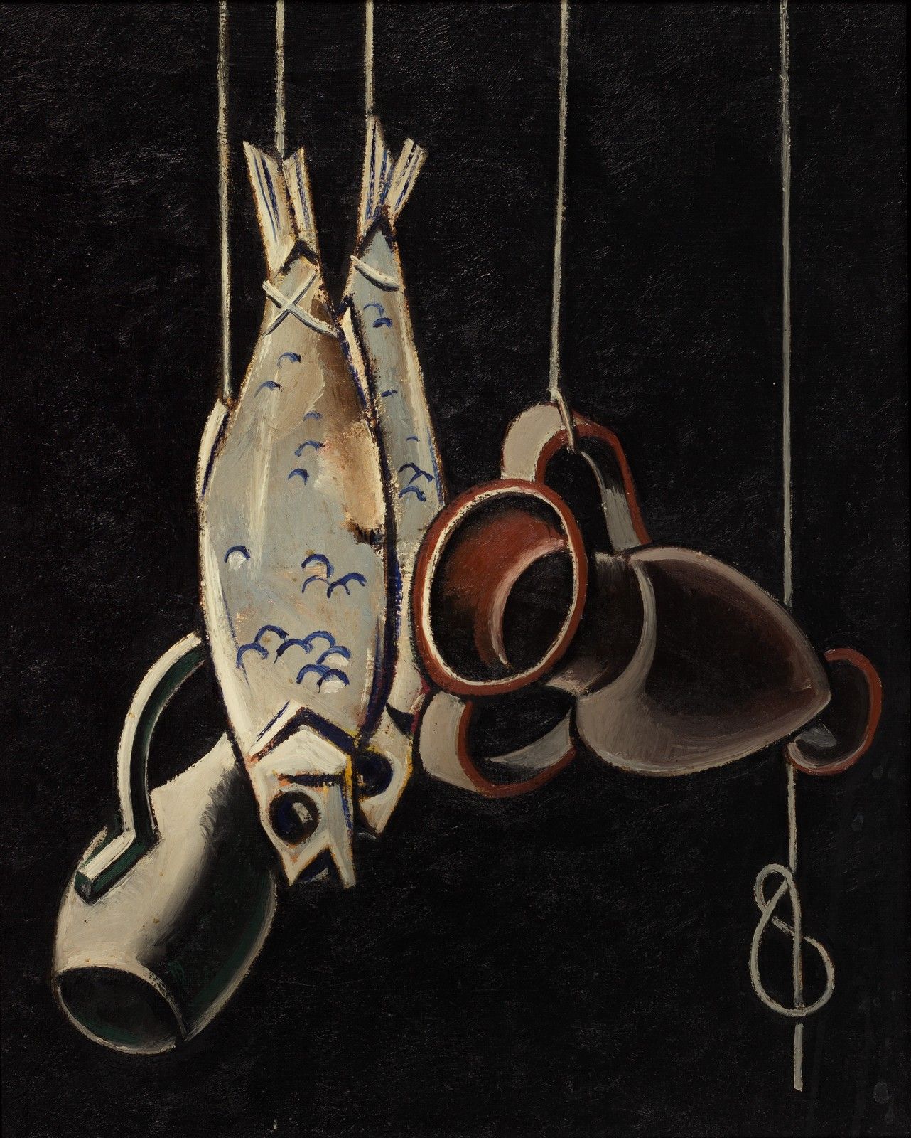 К 100-летию Дмитрия Краснопевцева