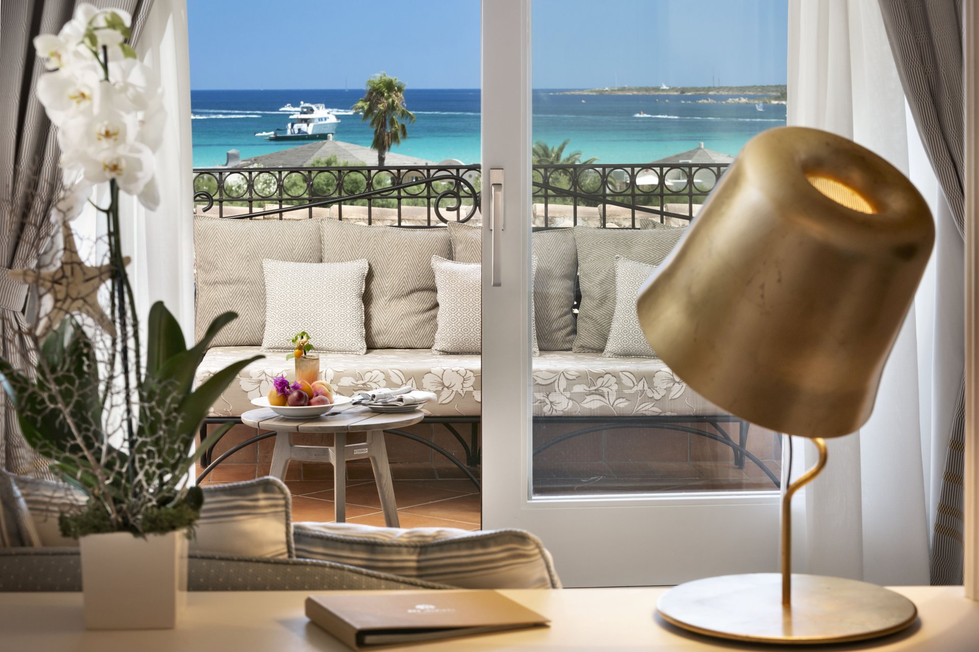 Гастрономические открытия на Сардинии