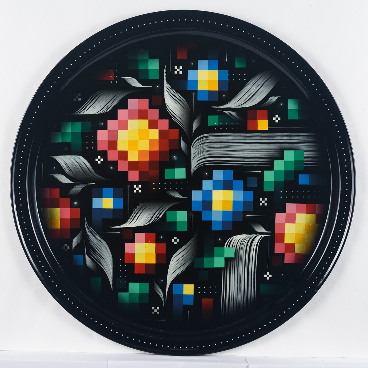 Жостово: к 200-летию промысла