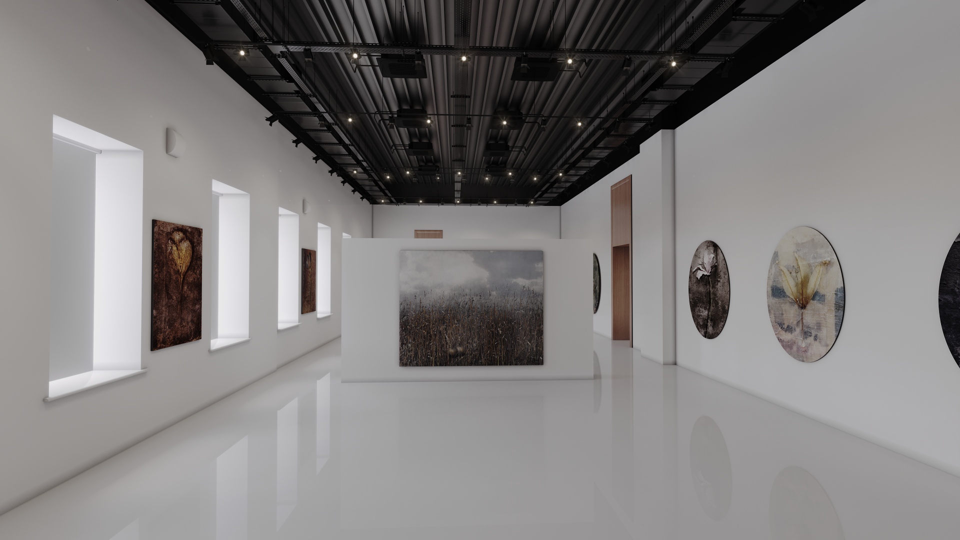 Юрий Купер – в Казанском Кремле