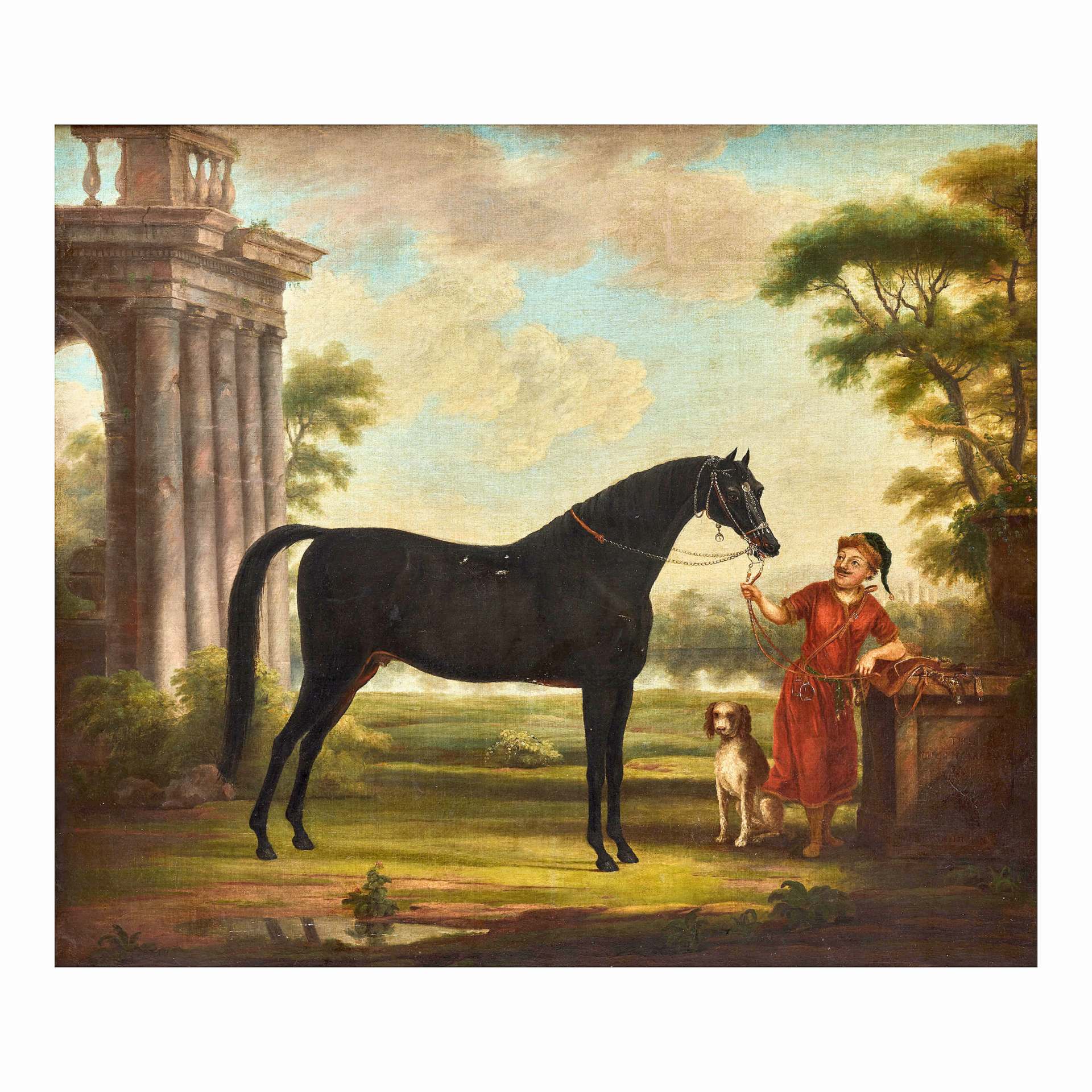 Лоты музейного уровня