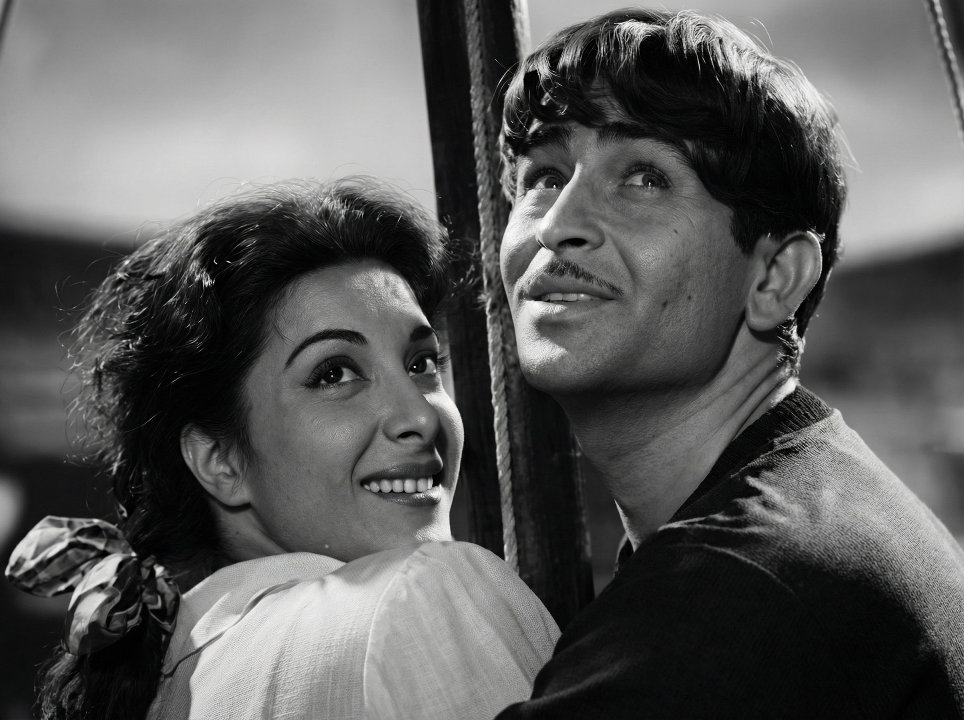 Индийский вечер к 100-летию Капура