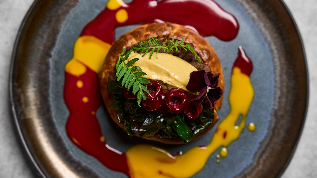 Кологривский гусь или гусь хрустящий?