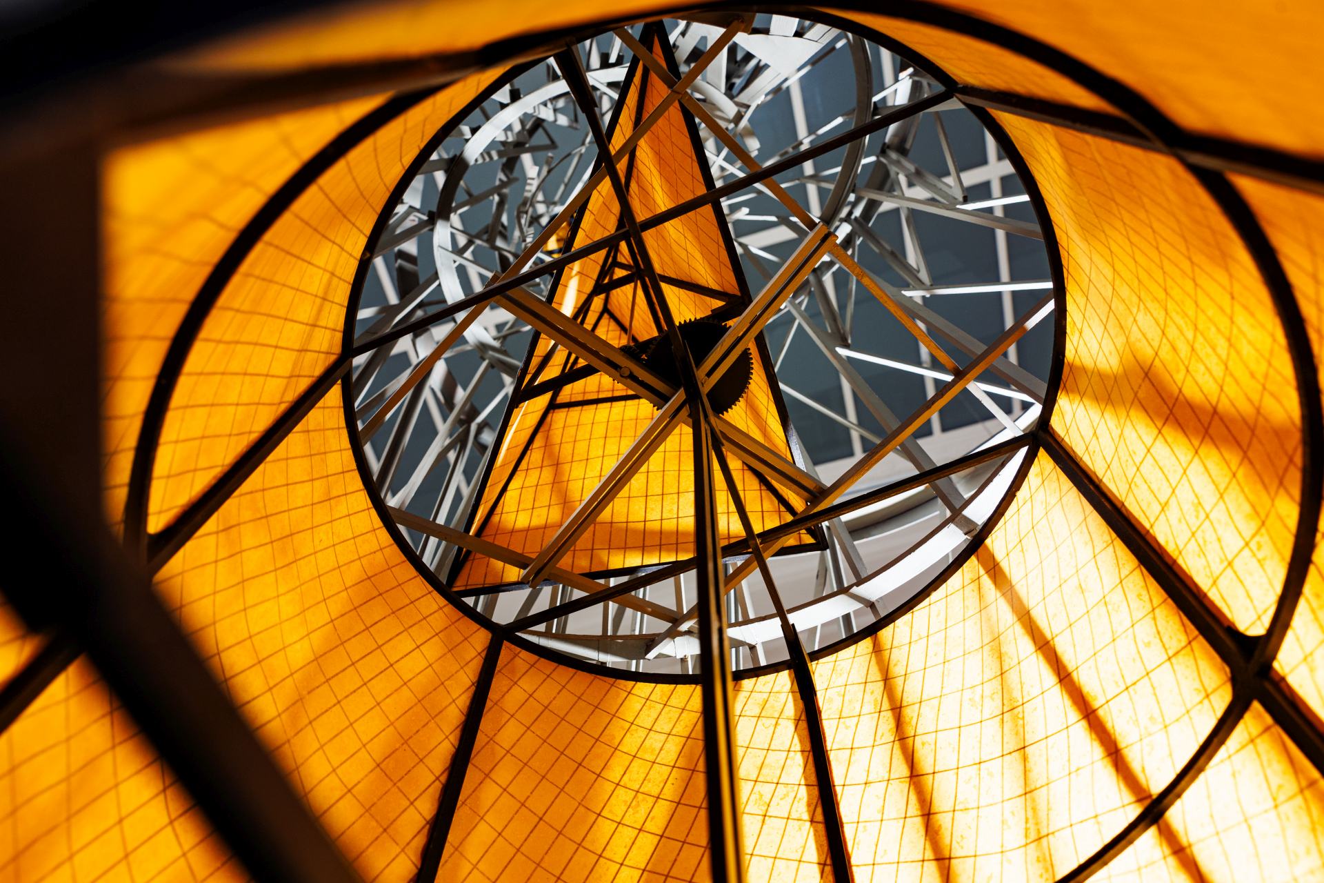 Центр «Зотов» открыл выставку Татлина