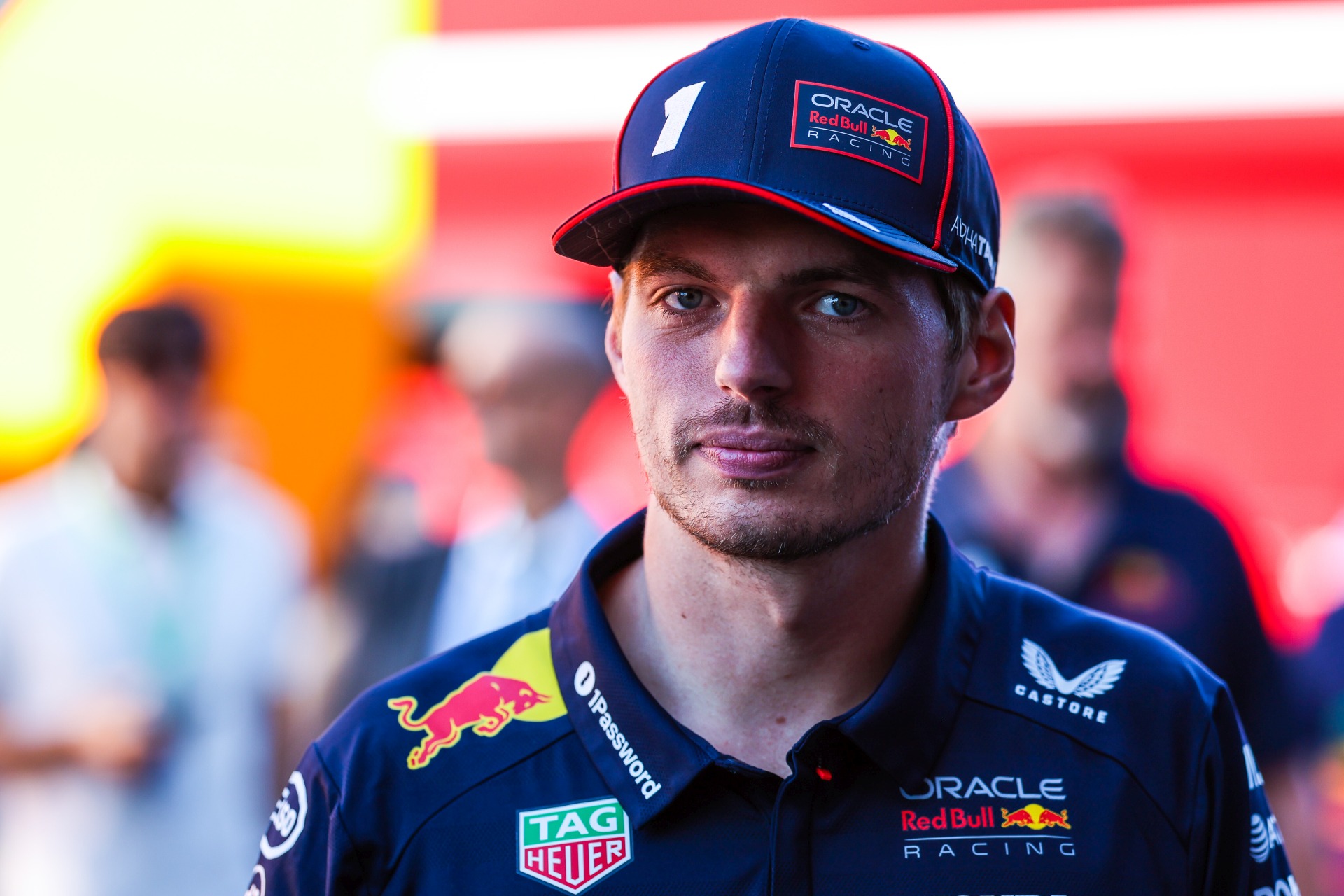 Интрига в чемпионате мира «Формулы-1» обострилась