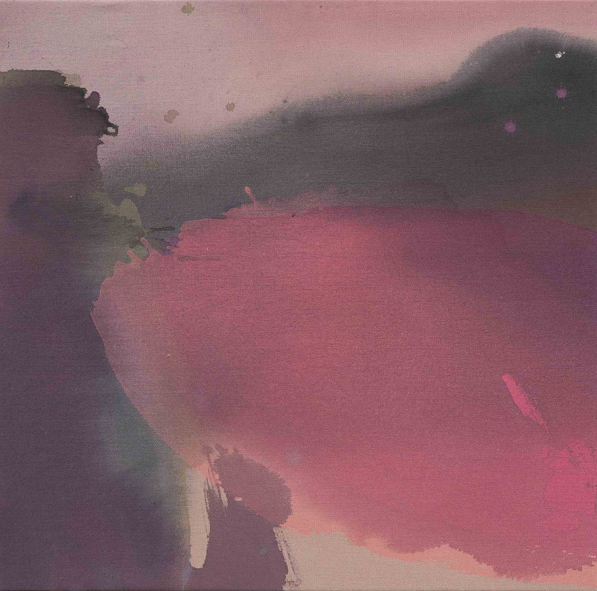 Открывается выставка Владимира Семенского