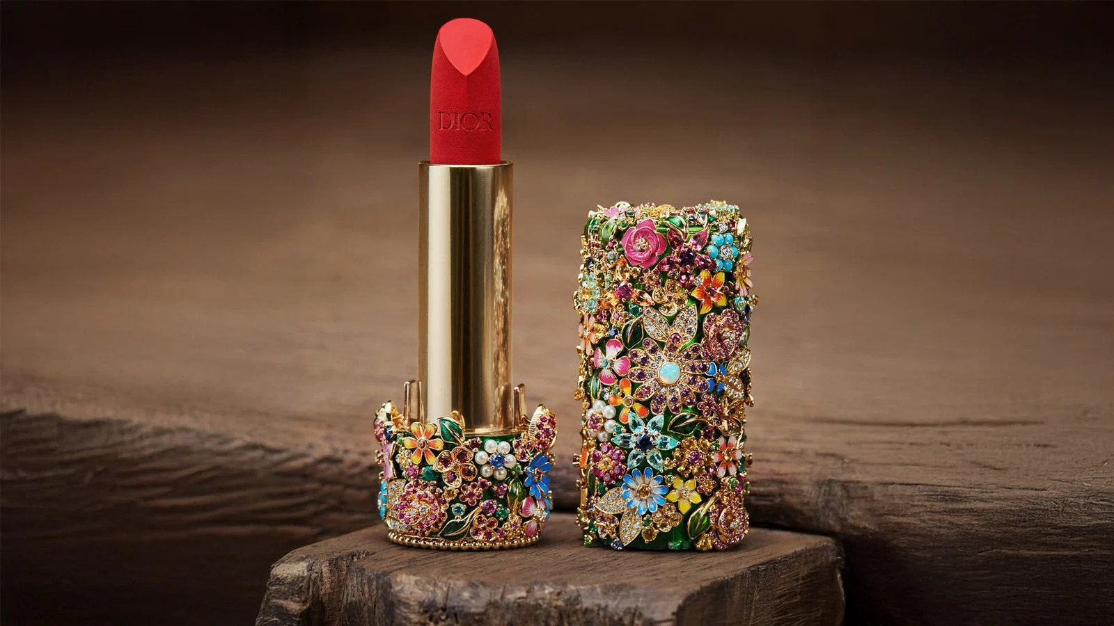 Идеальный вечерний аксессуар