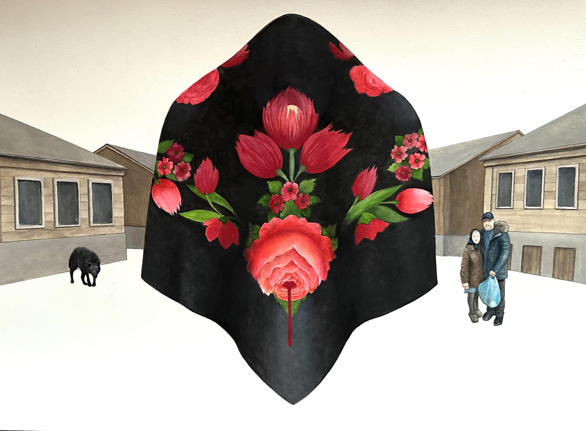 Юлия Кернер – в Pogodina Gallery