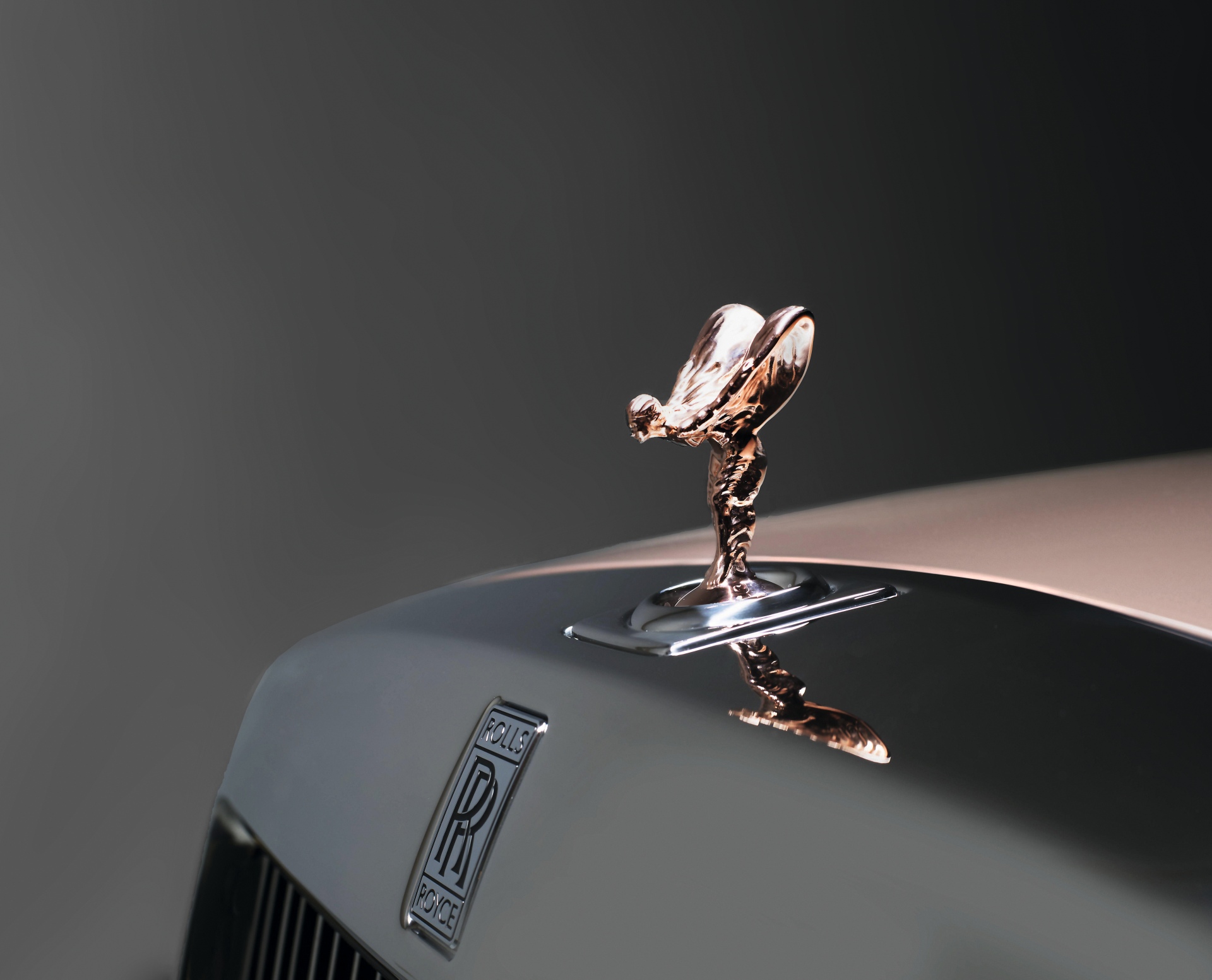 Дух экстаза