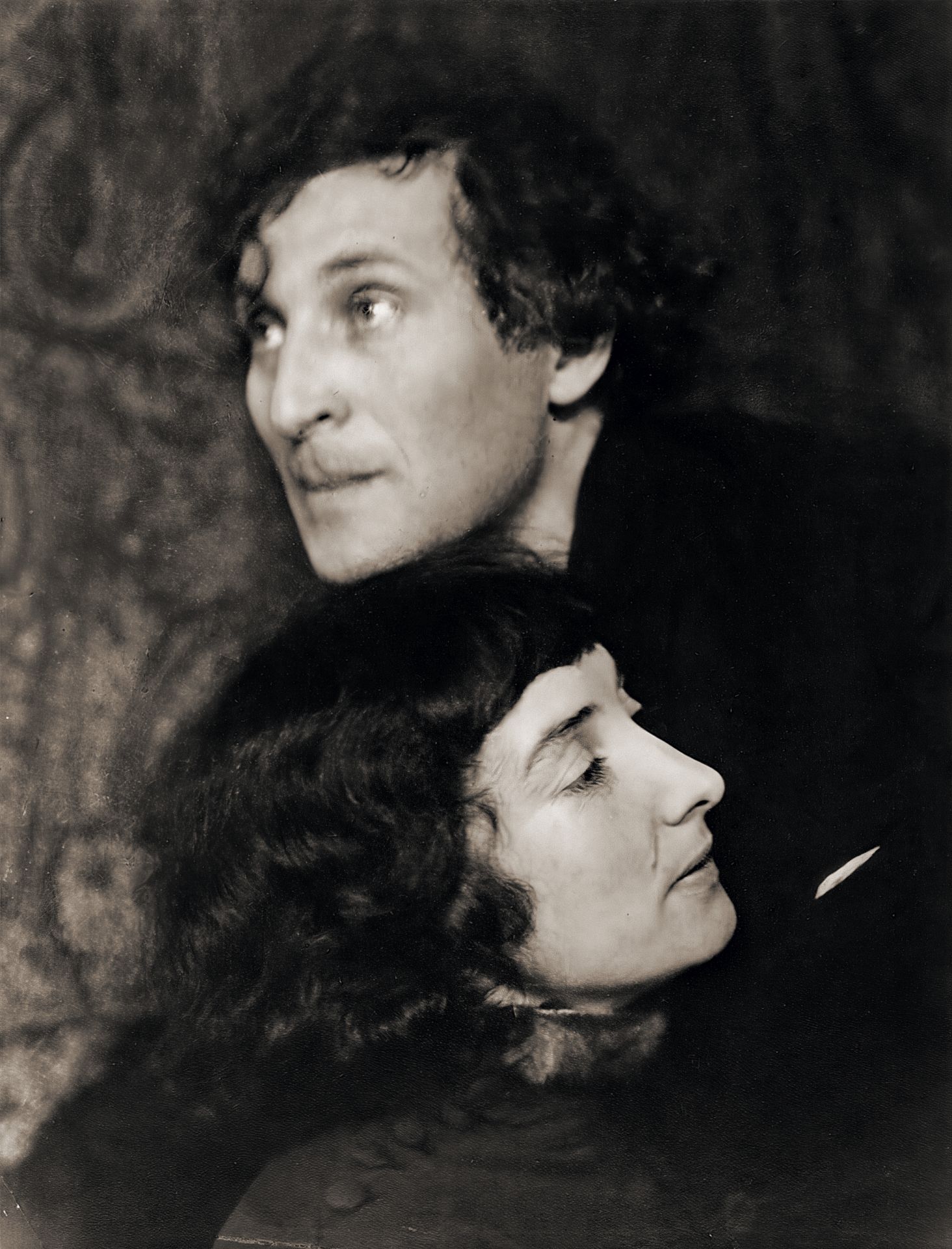 Человек мира Марк Шагал