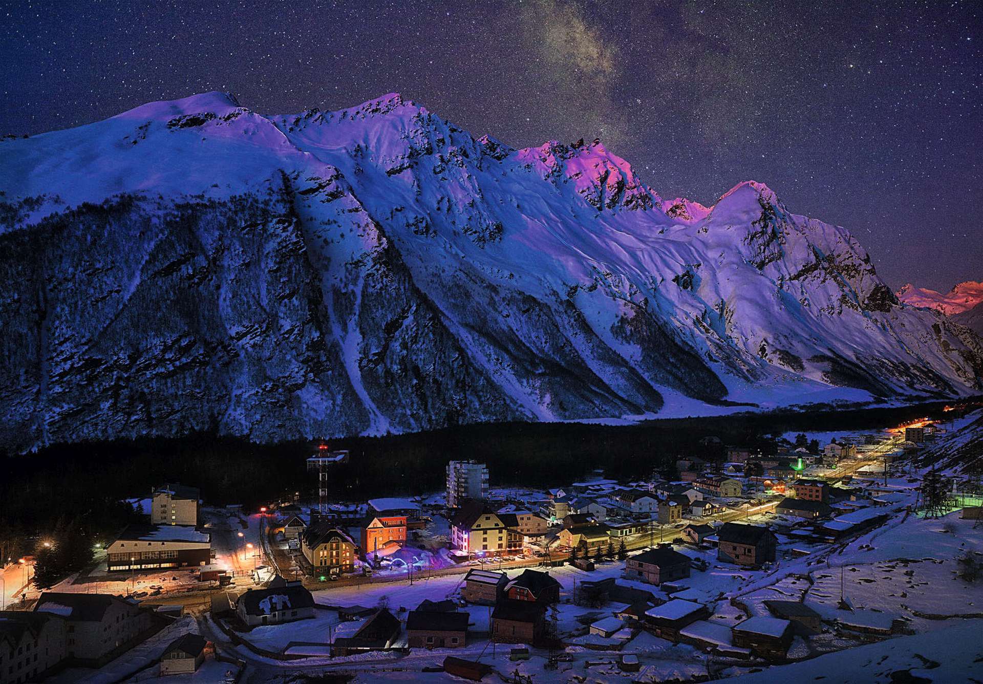 Вставай на лыжи!