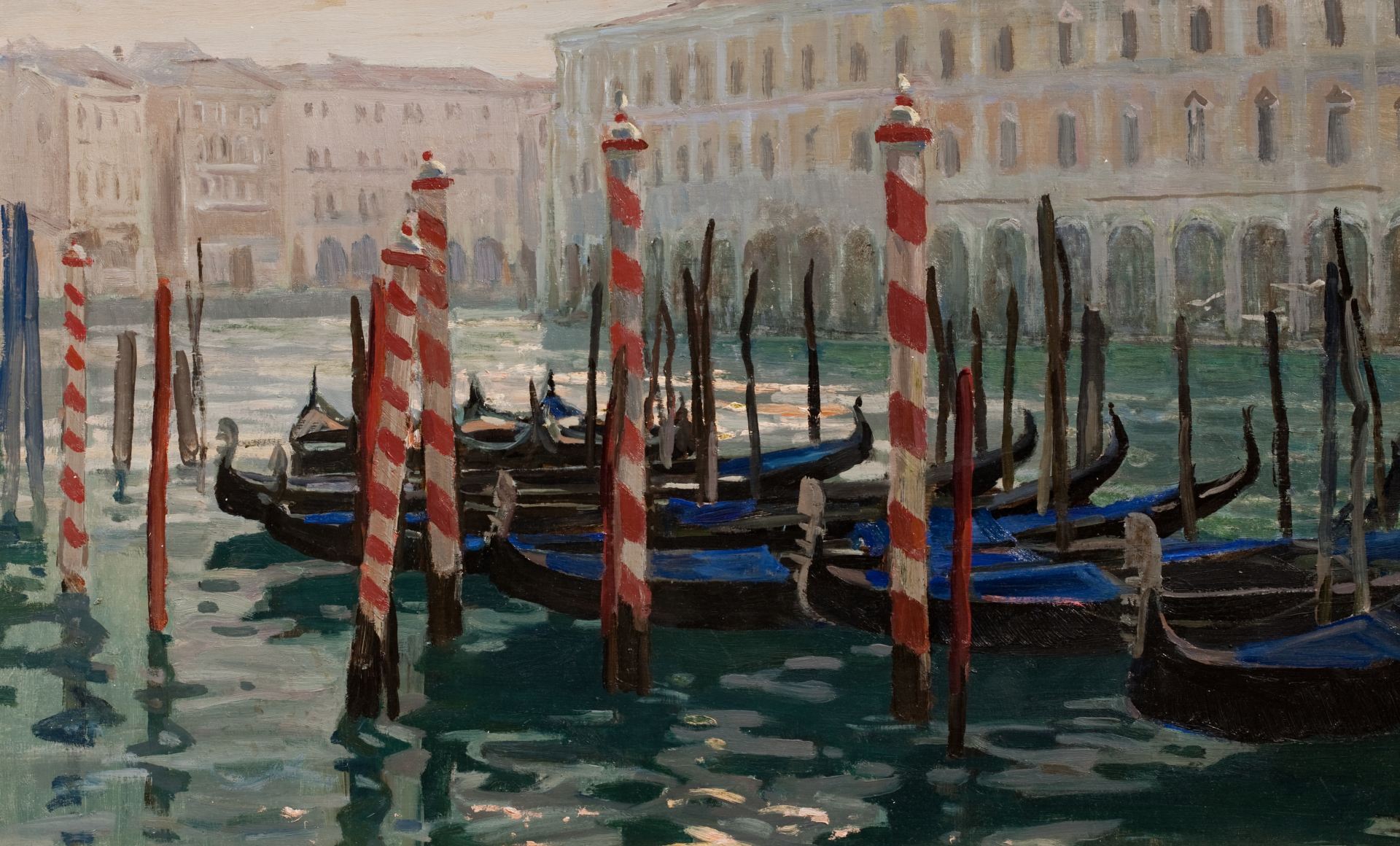 «Заграница…» на Масловке