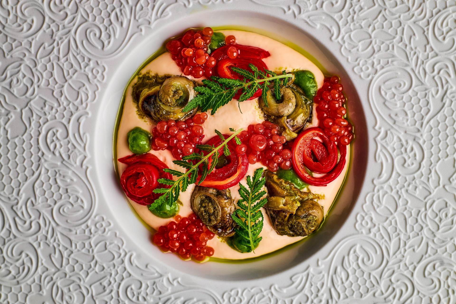 Архитектура как источник вдохновения