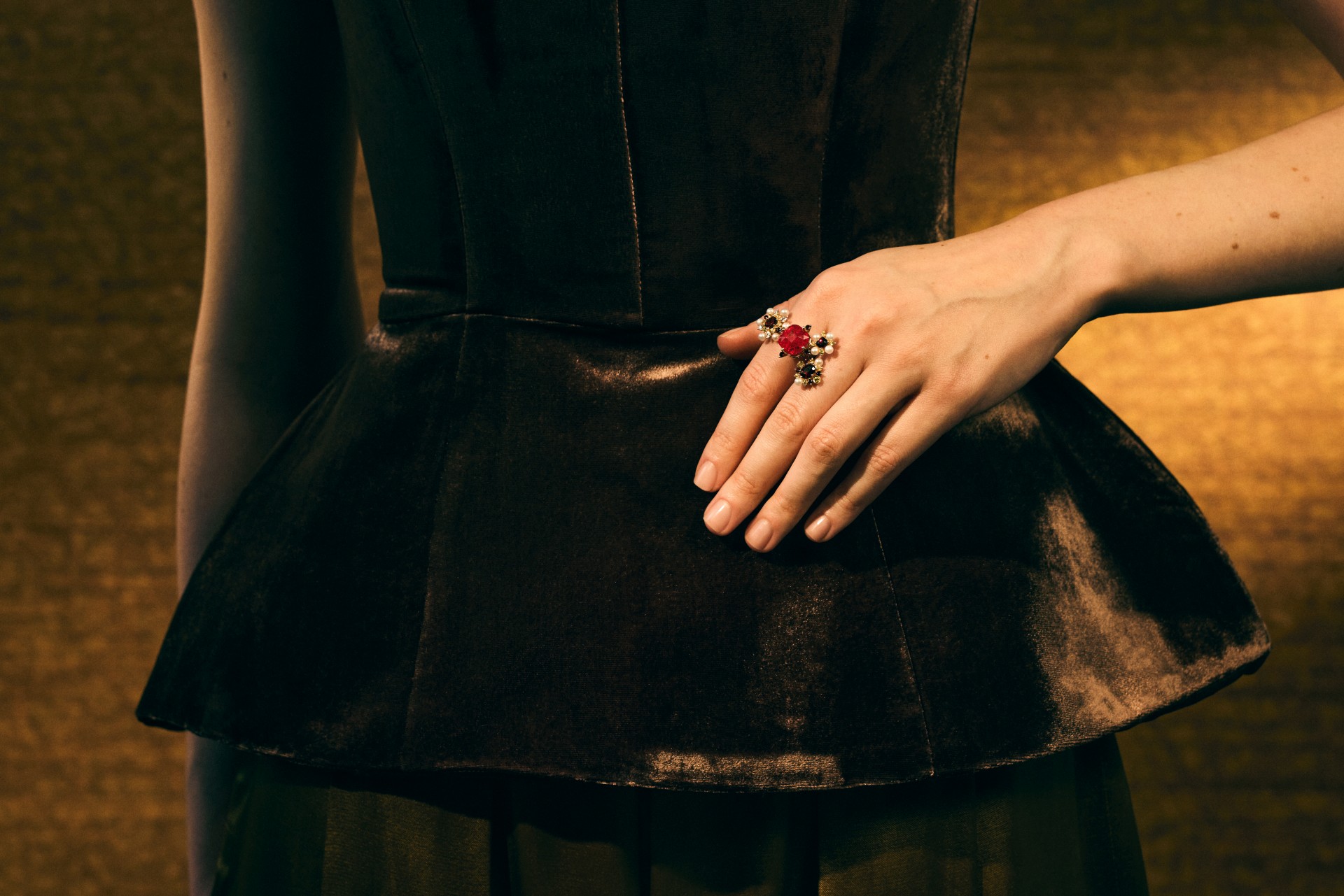 По мотивам «Святой Екатерины»