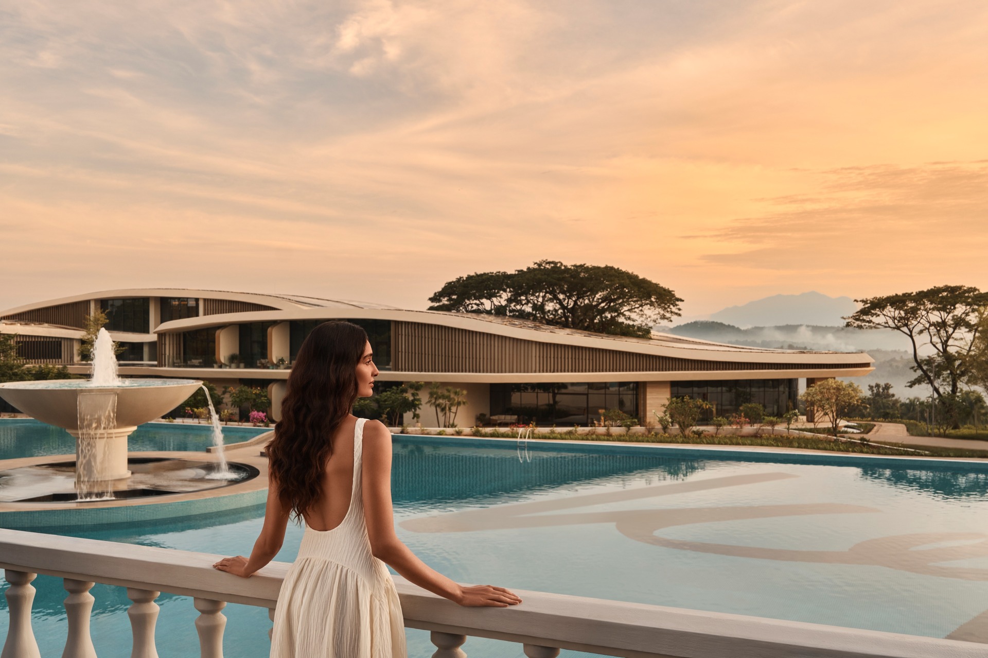 В Керале откроется курорт интегративной медицины