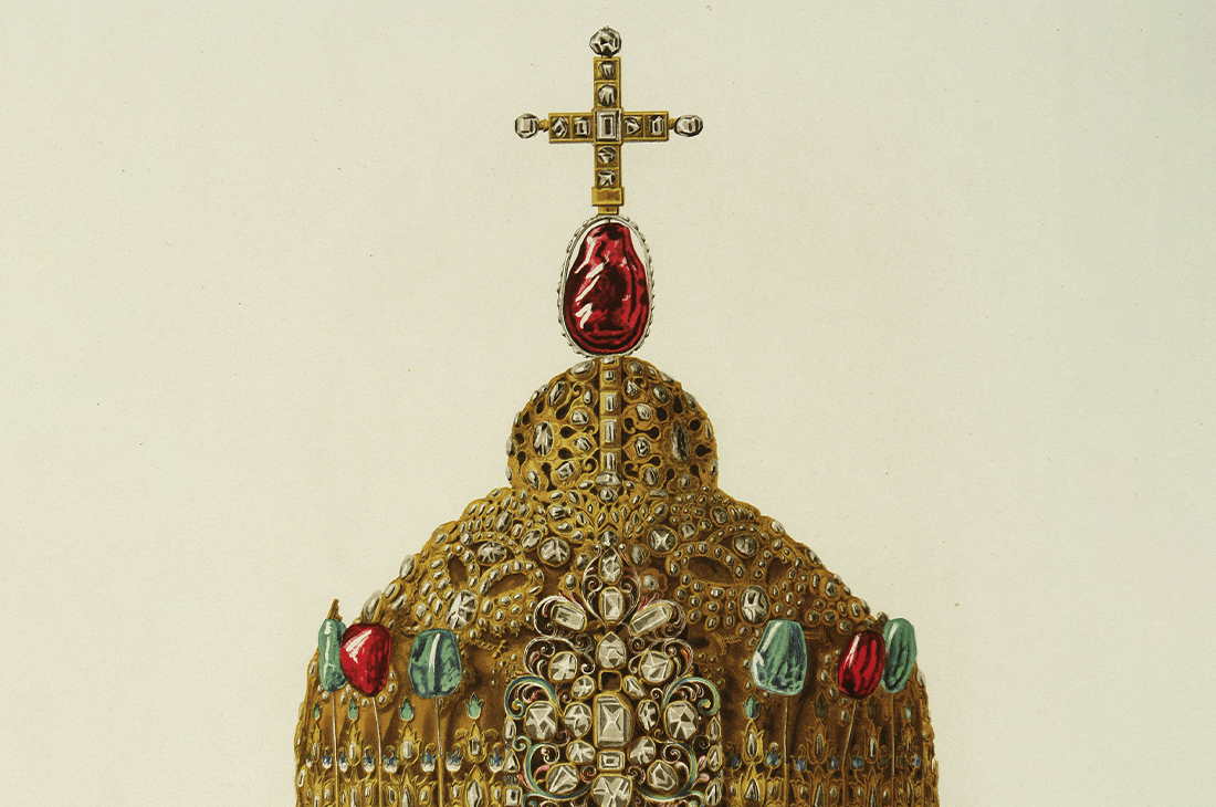 Из Петергофа – в Коломенское