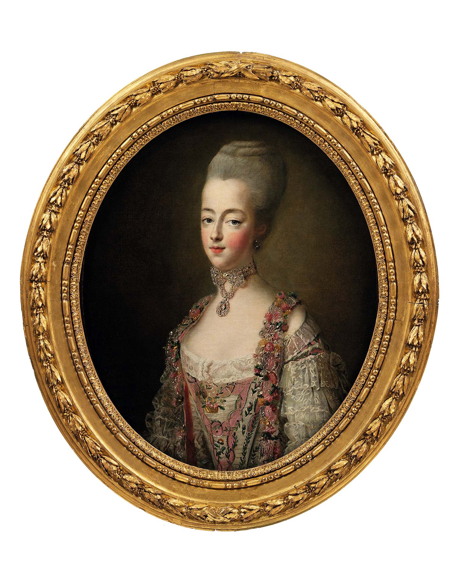 Уроки королевы