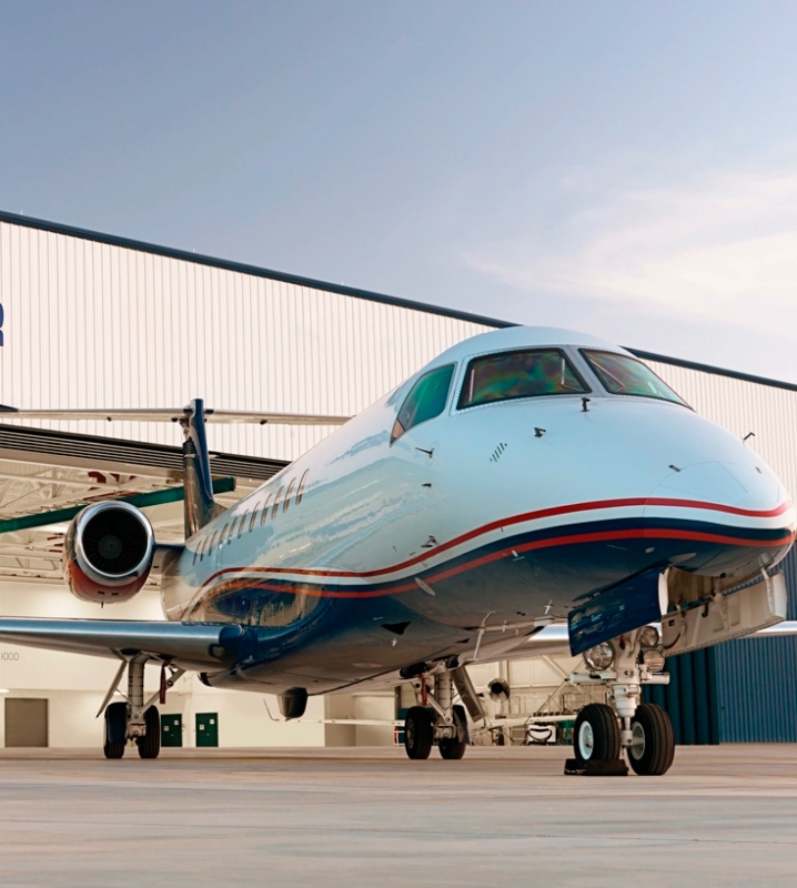 Embraer бьет рекорды