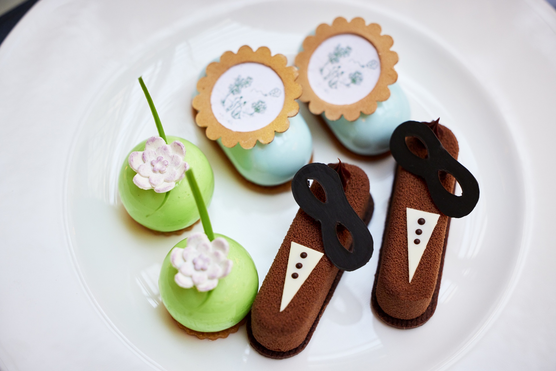 Все для влюбленных