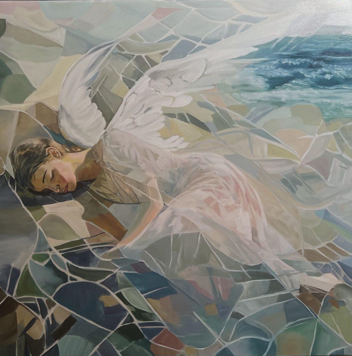 Галерея «21-й век» посвящает выставку космизму