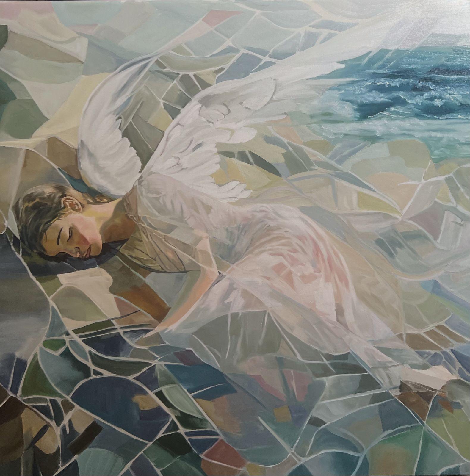 Галерея «21-й век» посвящает выставку космизму