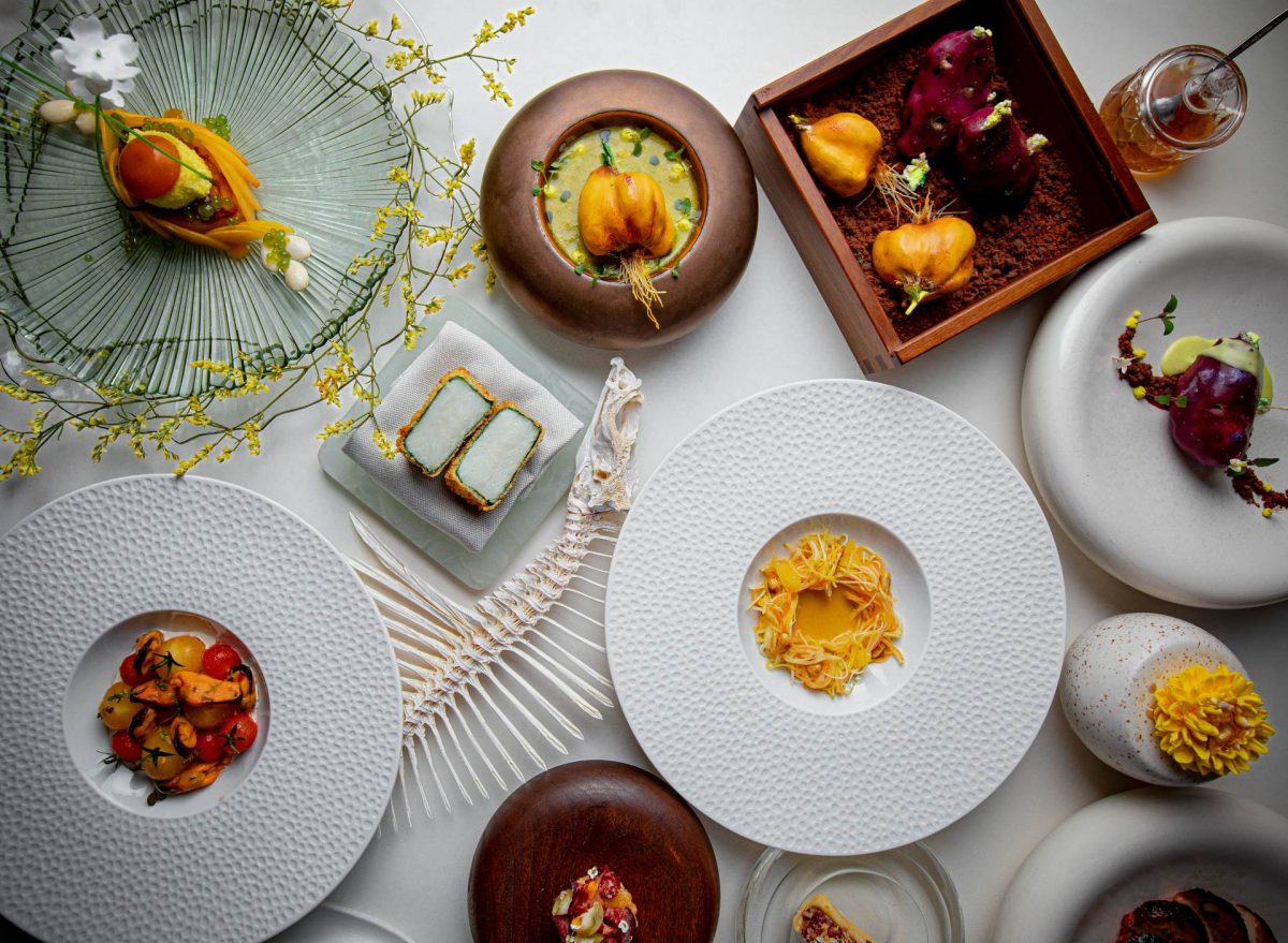 Приглашение на ферму