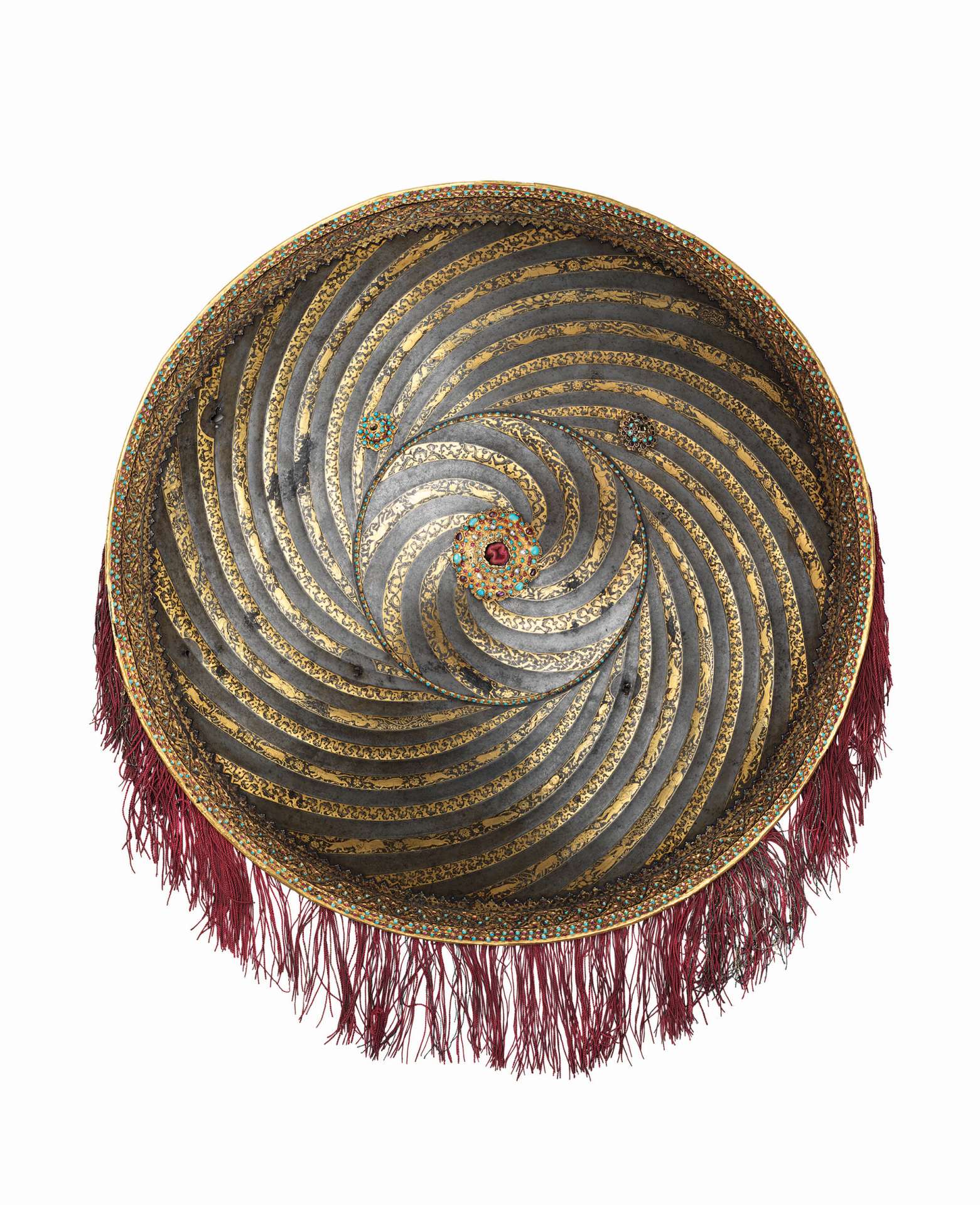 Музеи Московского Кремля – о Чингисидах