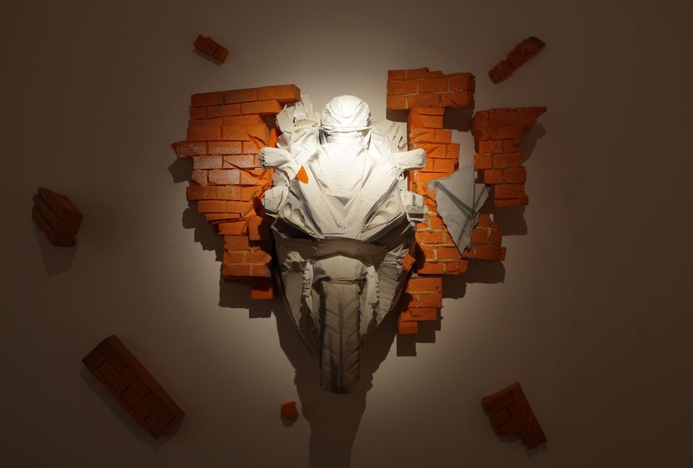 ММОМА – о пространстве в искусстве