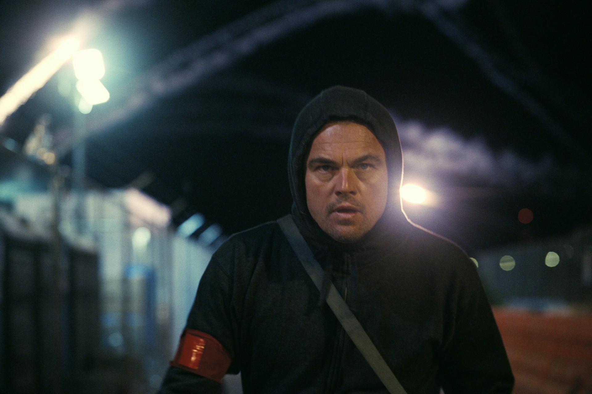 «Битва» за «Оскар»