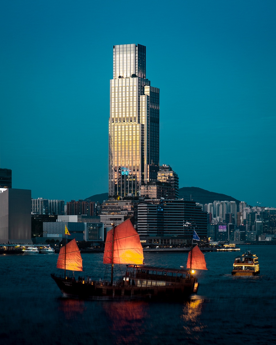 В компании «Счастливого дракона»