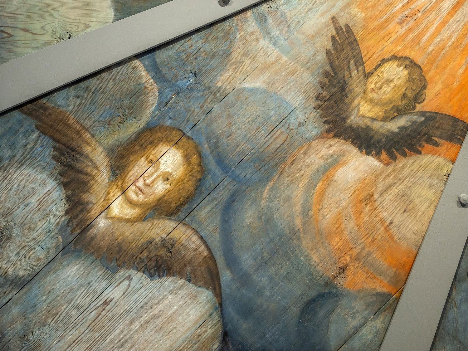 Царицыно – о Русском Севере