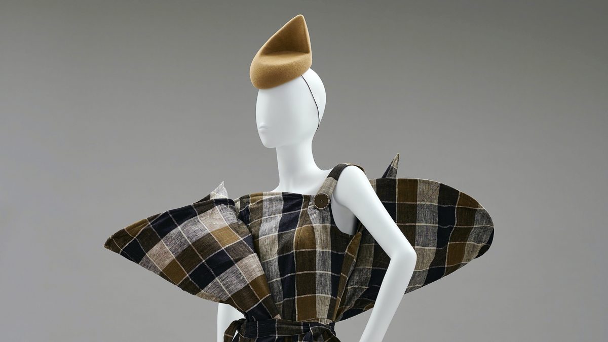 Открылась выставка Егора Зайцева