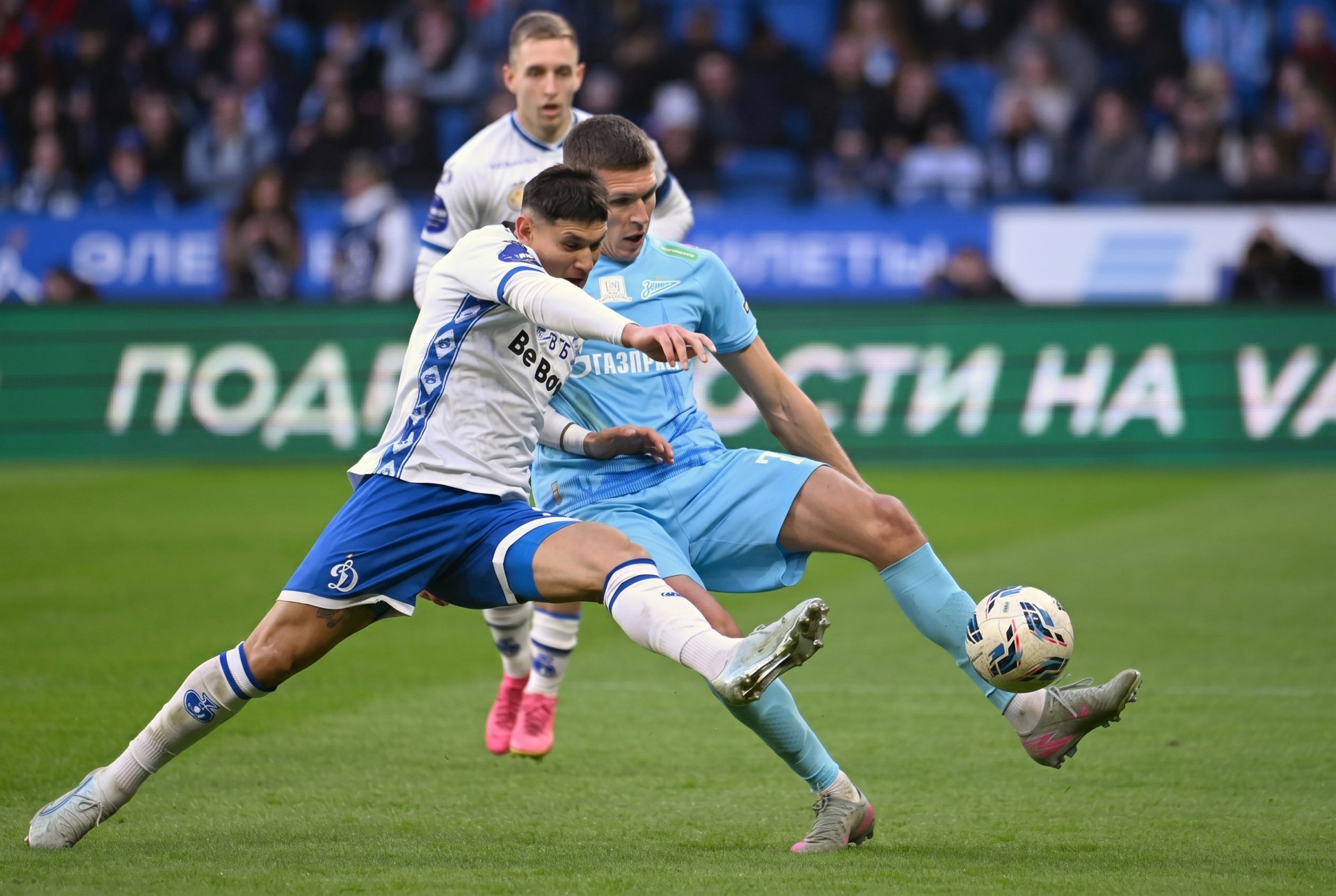 Самый прибыльный клуб РПЛ